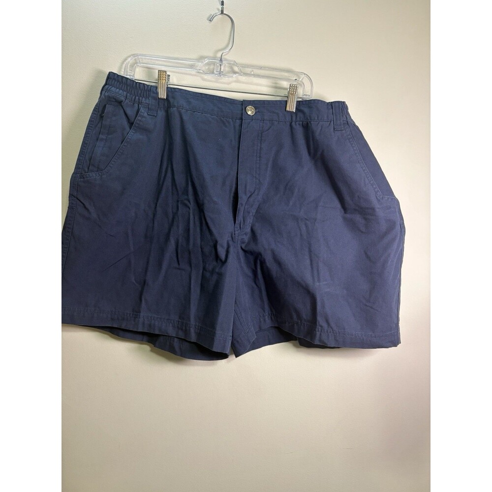 Nwt Sportif Rock Creek Lapis Blue Color Outdoor Lifestyle Shorts Sz 42